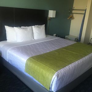 King Room Disability Access